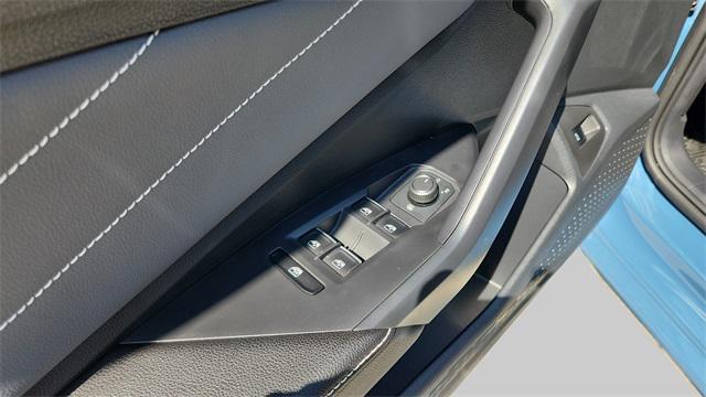 new 2025 Volkswagen Jetta car, priced at $29,781