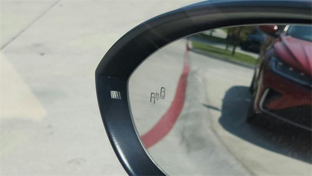 new 2025 Volkswagen Jetta car, priced at $29,781