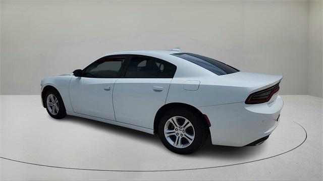 used 2023 Dodge Charger car, priced at $20,700