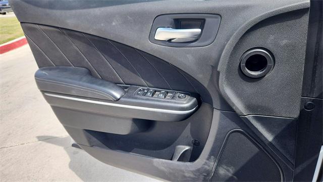 used 2023 Dodge Charger car, priced at $20,700