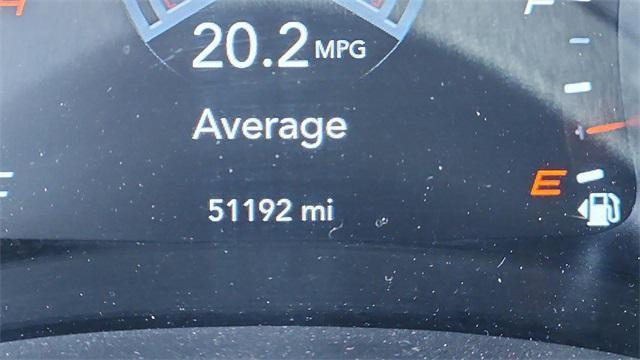 used 2023 Dodge Charger car, priced at $20,700