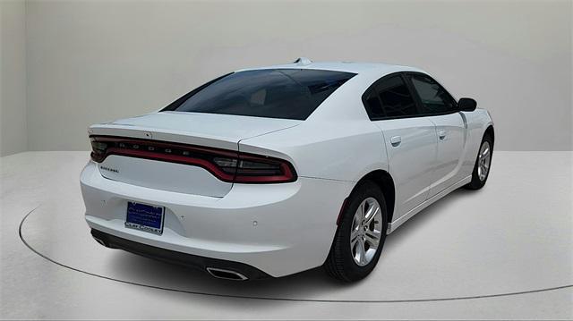used 2023 Dodge Charger car, priced at $20,700