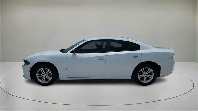 used 2023 Dodge Charger car, priced at $20,700