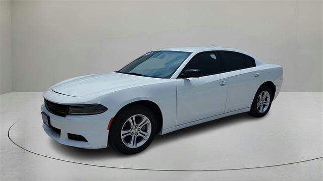 used 2023 Dodge Charger car, priced at $20,700