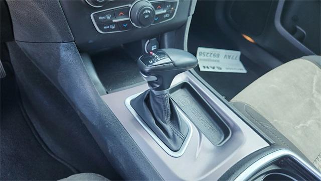 used 2023 Dodge Charger car, priced at $20,700