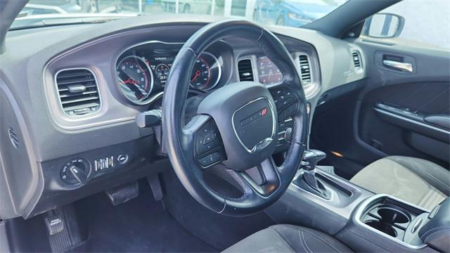 used 2023 Dodge Charger car, priced at $20,700