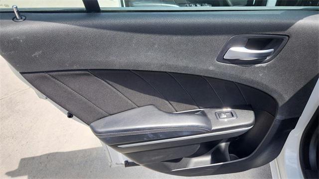 used 2023 Dodge Charger car, priced at $20,700