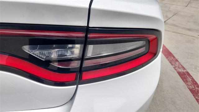 used 2023 Dodge Charger car, priced at $20,700