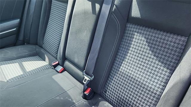 used 2023 Dodge Charger car, priced at $20,700