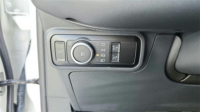 used 2025 Ford Explorer car, priced at $53,494