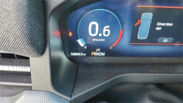 used 2025 Ford Explorer car, priced at $53,494