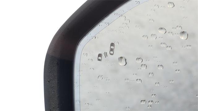 used 2025 Ford Explorer car, priced at $53,494