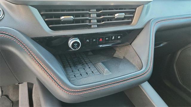 used 2025 Ford Explorer car, priced at $53,494