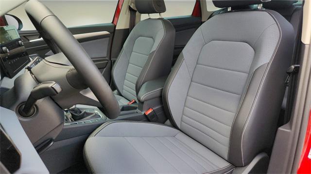 new 2025 Volkswagen Jetta car, priced at $26,838