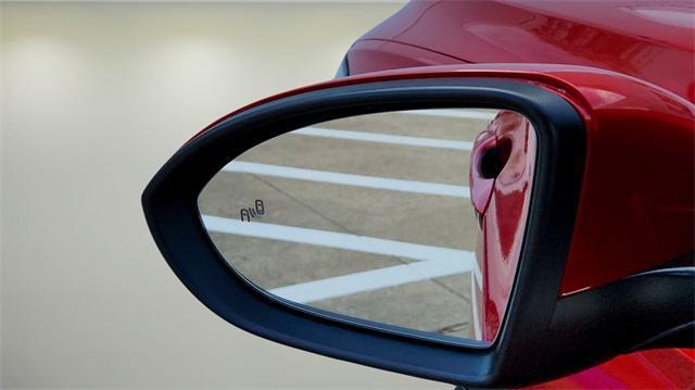 new 2025 Volkswagen Jetta car, priced at $26,838