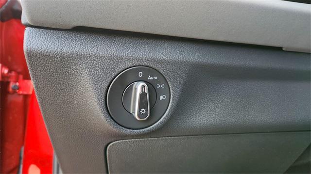 new 2025 Volkswagen Jetta car, priced at $26,838