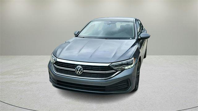 used 2022 Volkswagen Jetta car, priced at $19,988