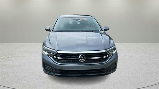 used 2022 Volkswagen Jetta car, priced at $19,988