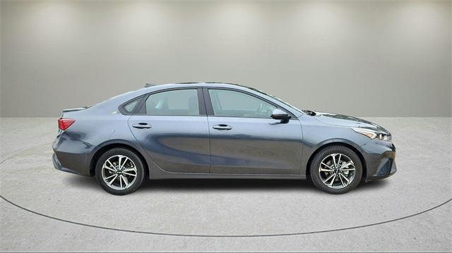 used 2023 Kia Forte car, priced at $15,784