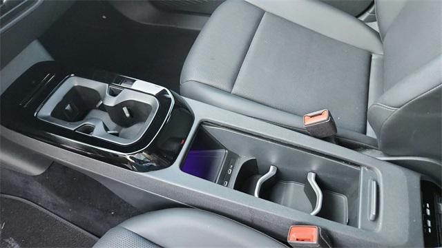 used 2021 Volkswagen ID.4 car, priced at $22,295