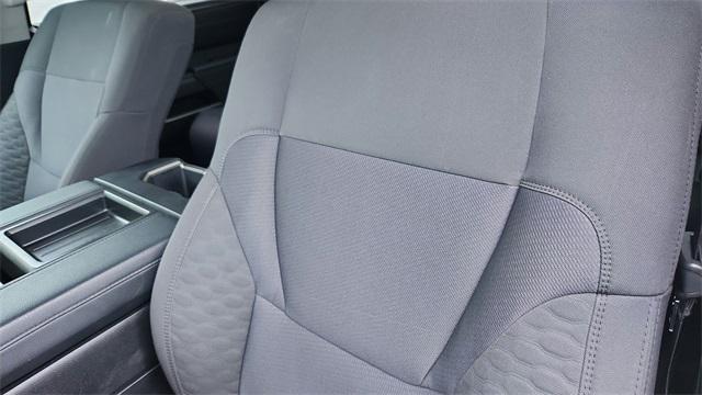 used 2023 Toyota Tundra car, priced at $39,500