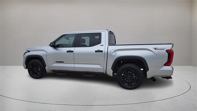used 2023 Toyota Tundra car, priced at $39,500
