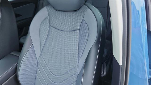 new 2025 Volkswagen Tiguan car, priced at $32,109