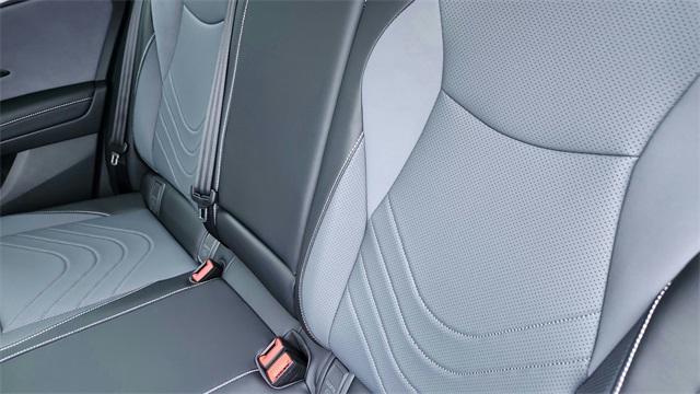 new 2025 Volkswagen Tiguan car, priced at $32,109