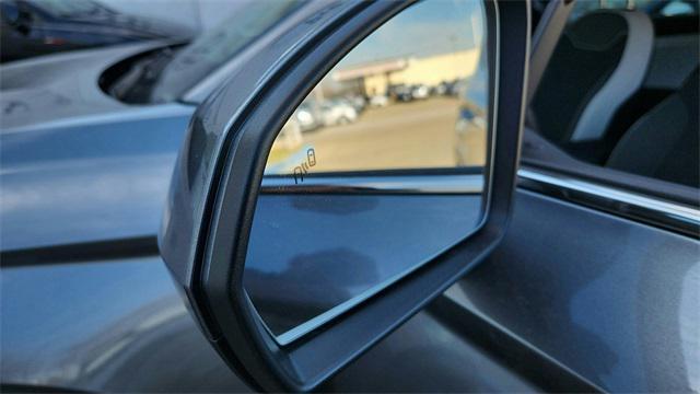 new 2025 Volkswagen Taos car, priced at $27,291