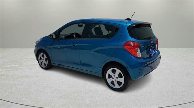 used 2019 Chevrolet Spark car, priced at $12,555