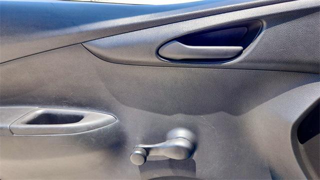 used 2019 Chevrolet Spark car, priced at $12,555