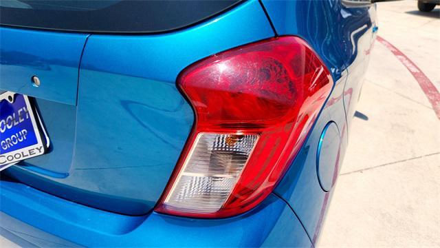 used 2019 Chevrolet Spark car, priced at $12,555