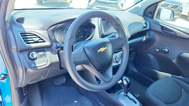used 2019 Chevrolet Spark car, priced at $12,555