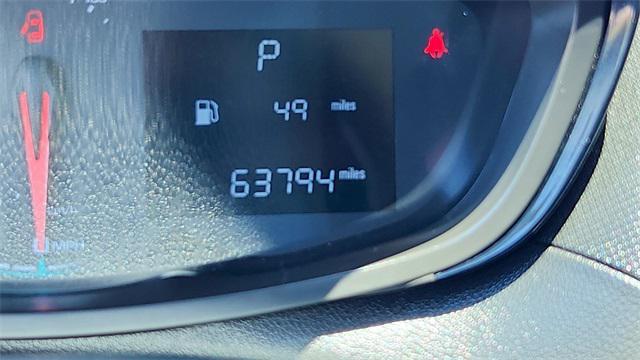 used 2019 Chevrolet Spark car, priced at $12,555