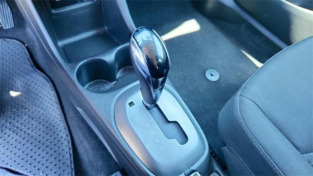 used 2019 Chevrolet Spark car, priced at $12,555