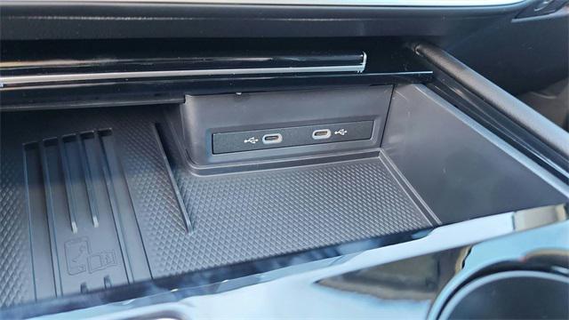 new 2026 Volkswagen Atlas car, priced at $56,786