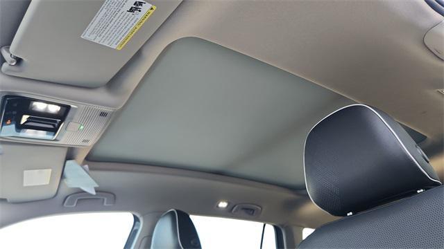 new 2026 Volkswagen Atlas car, priced at $56,786