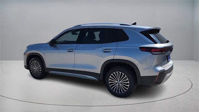 new 2025 Volkswagen Tiguan car, priced at $29,273