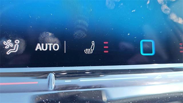 new 2025 Volkswagen Tiguan car, priced at $29,273
