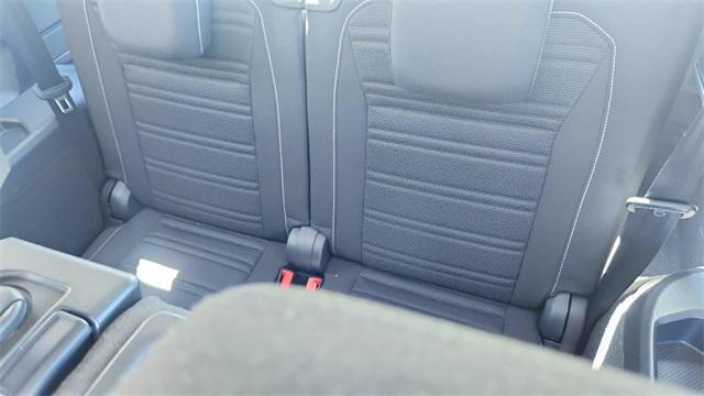used 2023 Volkswagen Tiguan car, priced at $23,313