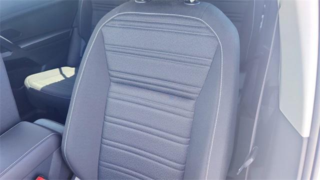used 2023 Volkswagen Tiguan car, priced at $23,313