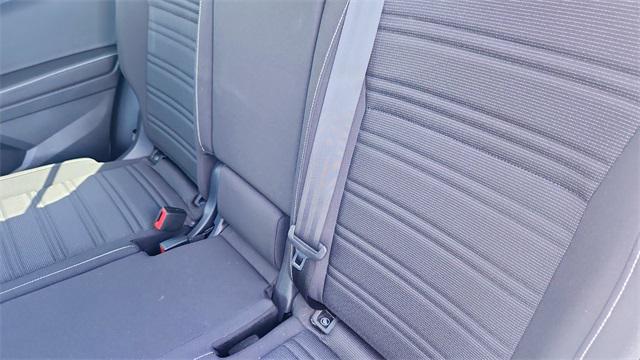 used 2023 Volkswagen Tiguan car, priced at $23,313