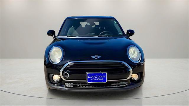 used 2016 MINI Clubman car, priced at $9,502