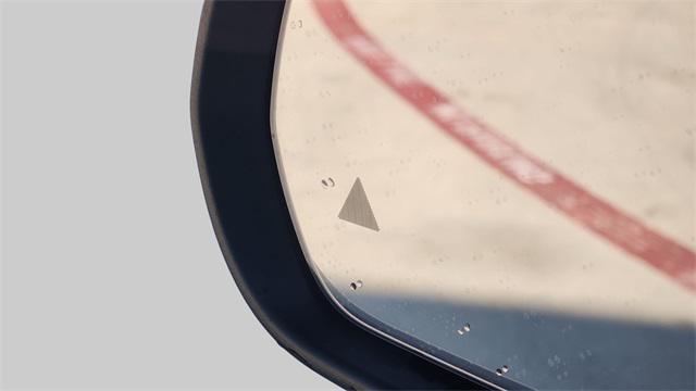 used 2021 Mercedes-Benz AMG GLA 35 car, priced at $29,485