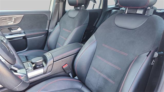 used 2021 Mercedes-Benz AMG GLA 35 car, priced at $29,485