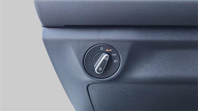 new 2025 Volkswagen Jetta car, priced at $23,673