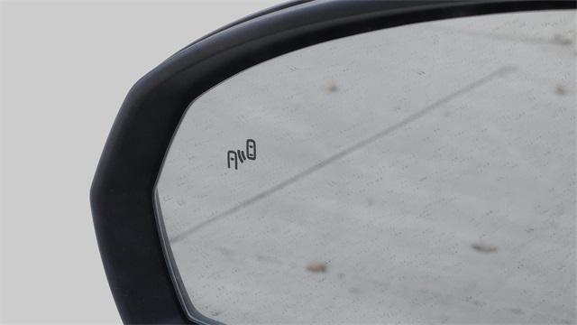 new 2025 Volkswagen Taos car, priced at $26,159