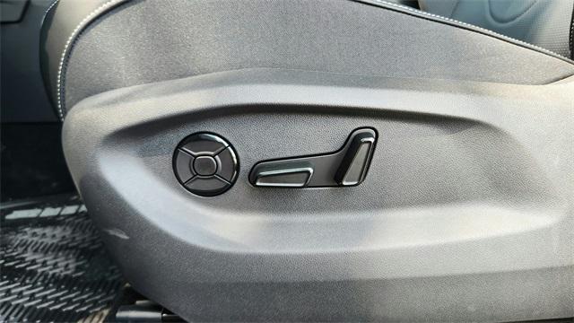 new 2025 Volkswagen Tiguan car, priced at $32,787