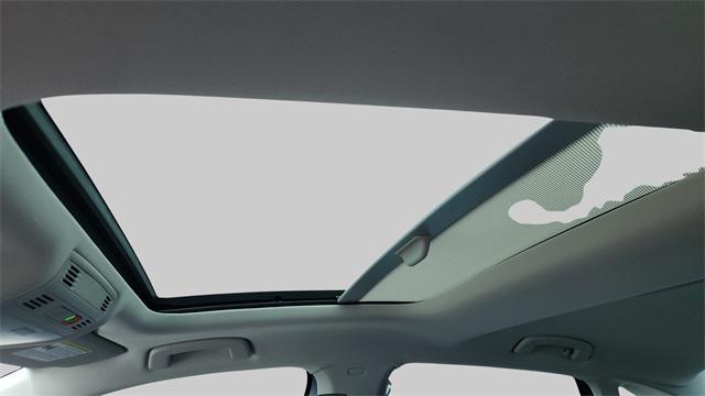 new 2025 Volkswagen Jetta car, priced at $27,530
