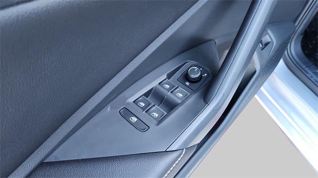 new 2025 Volkswagen Jetta car, priced at $24,682